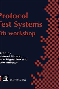 Protocol Test Systems