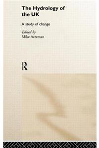 The Hydrology of the UK