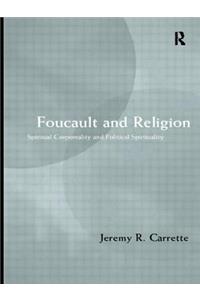 Foucault and Religion