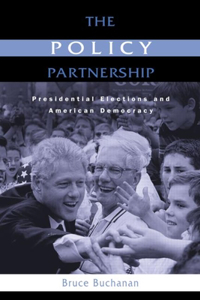 The Policy Partnership