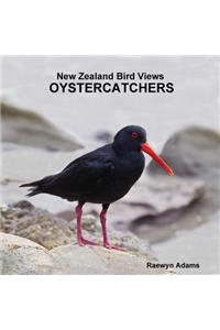 New Zealand Bird Views