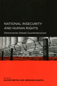 National Insecurity and Human Rights