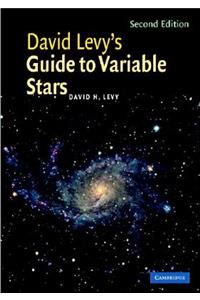 David Levy's Guide to Variable Stars