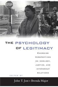 Psychology of Legitimacy