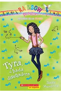 Las Hadas de la Moda #3: Tyra, El Hada DiseÃ±adora (Tyra the Designer Fairy)