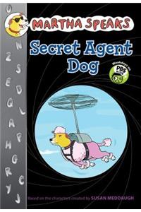 Secret Agent Dog