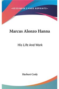 Marcus Alonzo Hanna