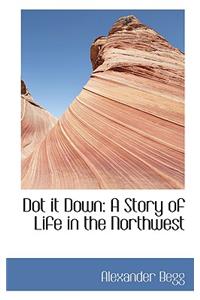 Dot It Down
