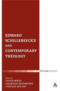 Edward Schillebeeckx and Contemporary Theology