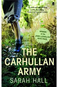 Carhullan Army