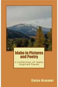 Idaho in Pictures and Poetry