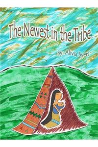 The Newest in the Tribe