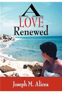 Love Renewed