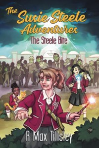 Steele Bite