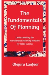fundamentals of planning