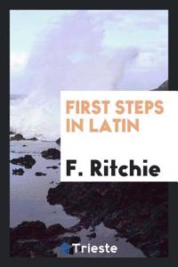 First Steps in Latin