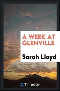Week at Glenville