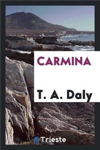 Carmina