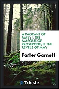 A Pageant of May