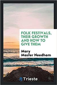 Folk Festivals