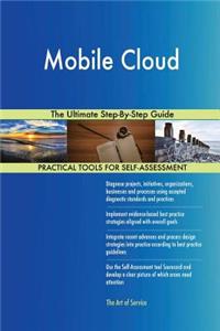 Mobile Cloud The Ultimate Step-By-Step Guide