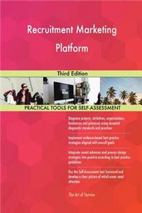 Recruitment Marketing Platform Third Edition