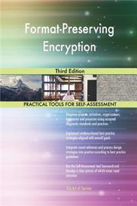 Format-Preserving Encryption Third Edition