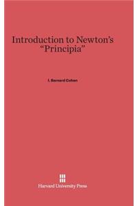 Introduction to Newton's 