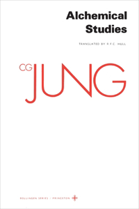 Collected Works of C.G. Jung, Volume 13