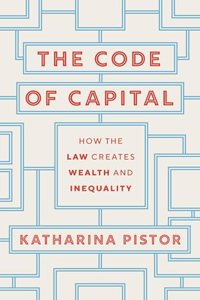 Code of Capital