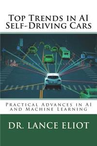 Top Trends in AI Self-Driving Cars