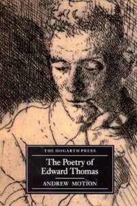 The Poetry Of Edward Thomas