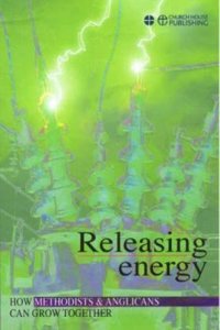 Releasing Energy