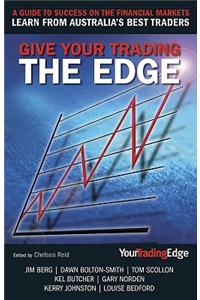 Give Your Trading the Edge