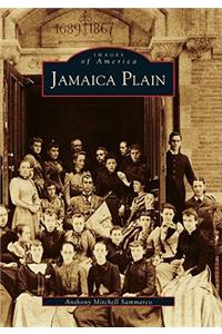 Jamaica Plain
