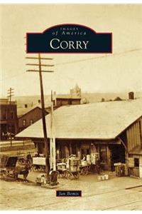 Corry