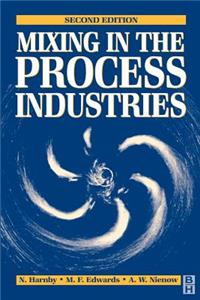 Mixing in the Process Industries