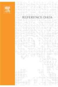 CIBSE Guide C: Reference Data
