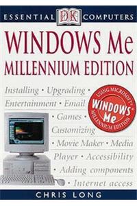 Windows Millennium Edition