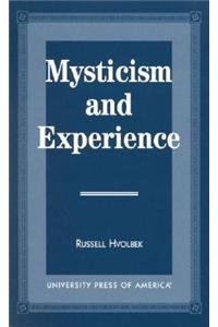 Mysticism and Experience