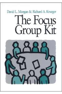 Focus Group Kit