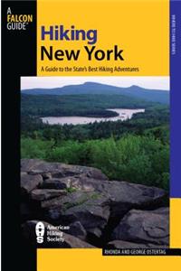 Hiking New York