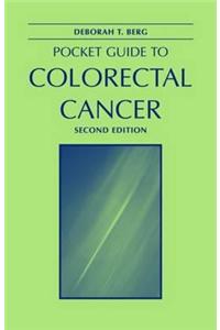 Pocket Guide to Colorectal Cancer