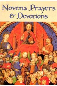 Novena Prayers and Devotions