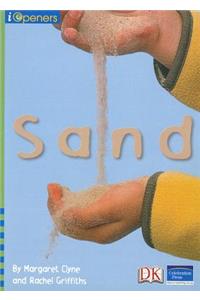 Sand
