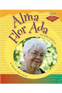 Alma Flor Ada