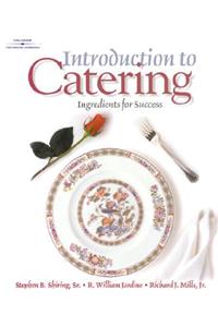 Introduction to Catering
