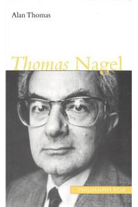 Thomas Nagel