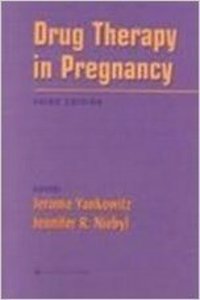 Drug Therapy In Pregnancy 3E (Exclusive)