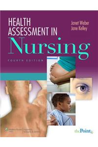 Health Assessment In Nursing